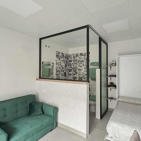Aldabea I Apartamento Sostenible Легаспия Экстерьер фото